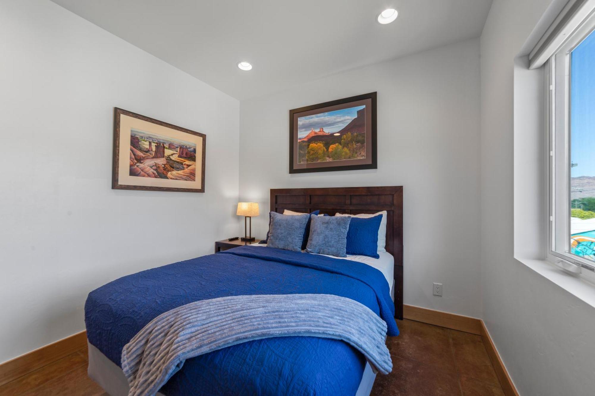 57 Robber'S Roost Villa Moab Exterior photo